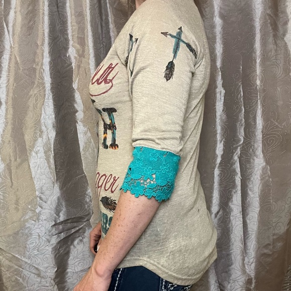 Lightweight sweater - Picture 1 of 4